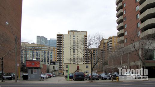 186-188 Jarvis Street Toronto
