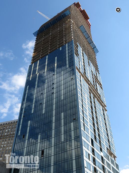 The L Tower October 4 2012