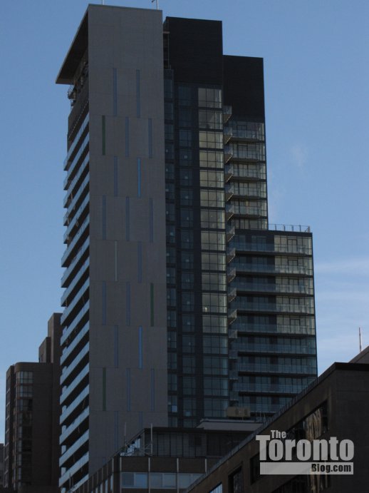 Lumiere Condos