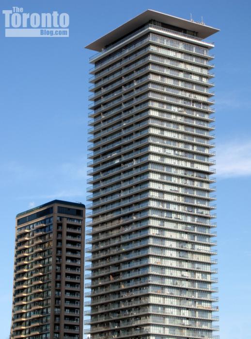 Casa condominium