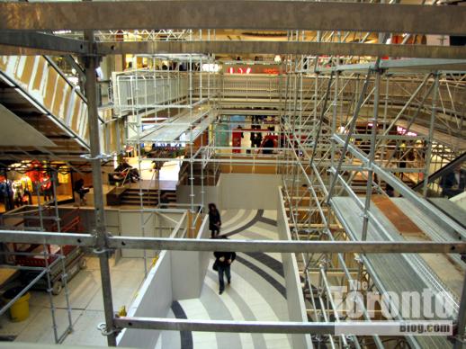 Toronto Eaton Centre