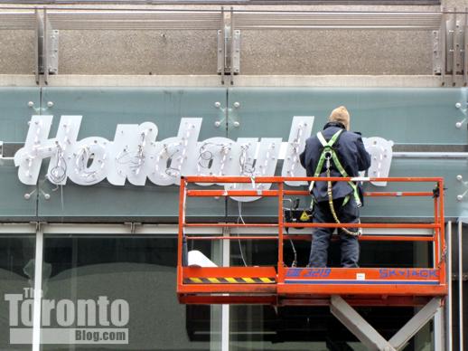 Holiday Inn Toronto Downtown Centre