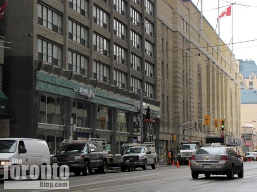 Holiday Inn Toronto Downtown Centre