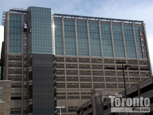 Mt. Sinai Hospital Toronto