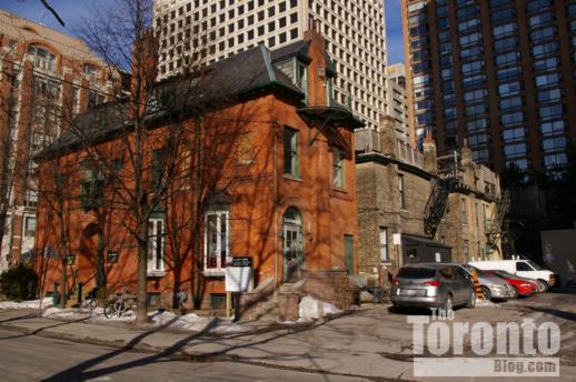 Sultan Street heritage houses