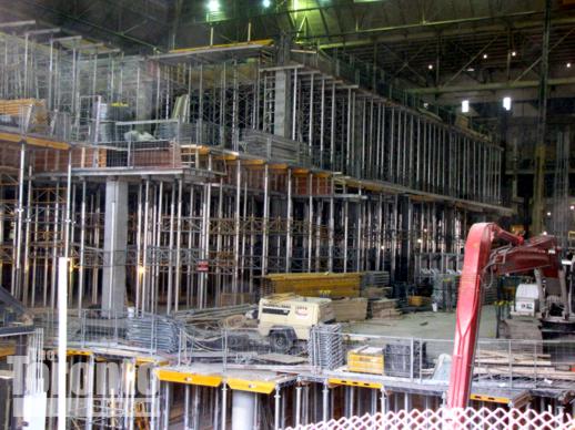 Maple Leaf Gardens revitalization