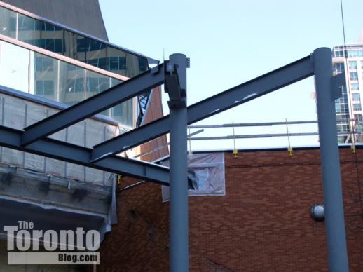 Toronto Reference Library revitalization