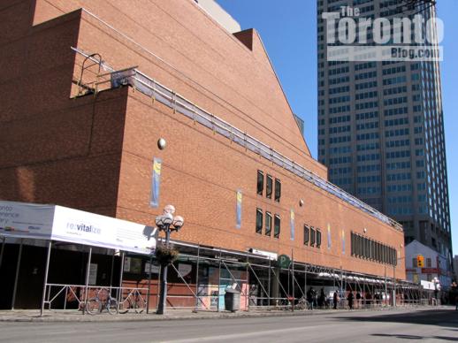 Toronto Reference Library revitalization