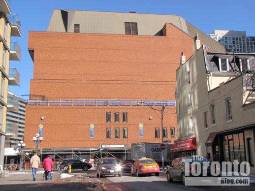 Toronto Reference Library revitalization