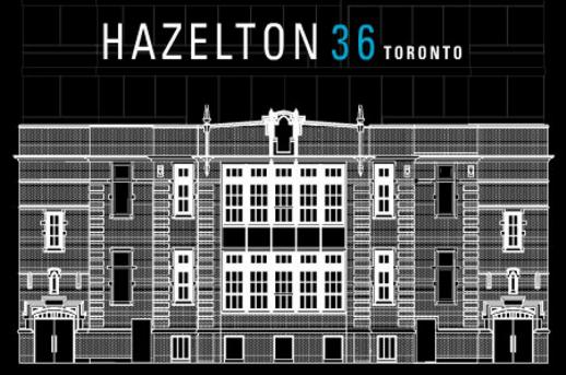 36 Hazelton website illustration of the St Basil's schoolhouse