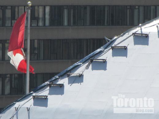 Maple Leaf Gardens revitalization project