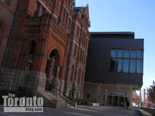 Royal Conservatory of Music and Telus Centre