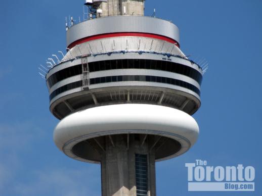 CN Tower