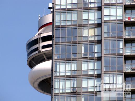 CN Tower