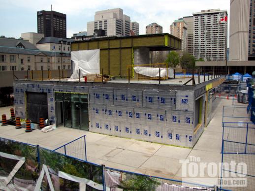 Nathan Phillips Square 