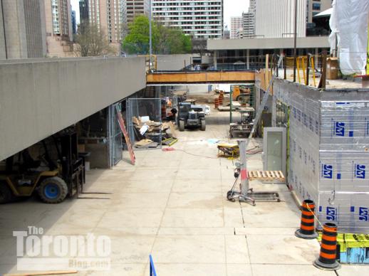 Nathan Phillips Square