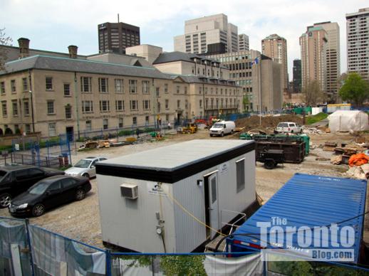 Nathan Phillips Square 