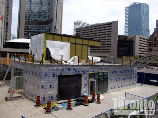 Nathan Phillips Square