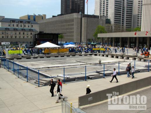 Nathan Phillips Square