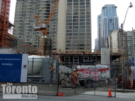 SickKids Research & Learning Tower