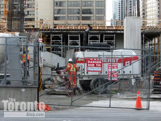 SickKids Research & Learning Tower 