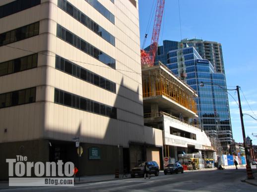 SickKids Research & Learning Tower 