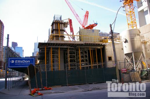 SickKids Research & Learning Tower