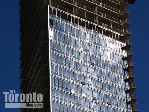 Burano Condos on Bay Street Toronto