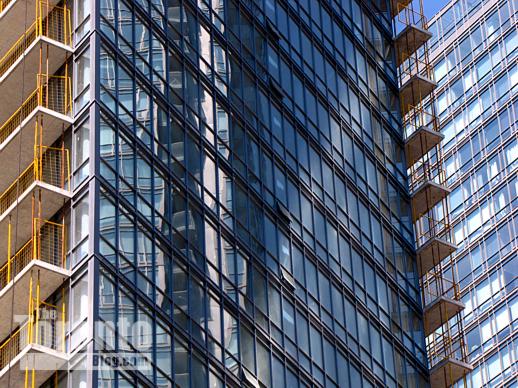 Burano Condos on Bay Street Toronto