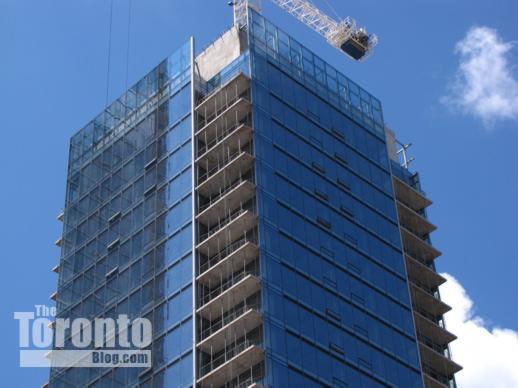 Four Seasons Hotel + Private Residences Toronto