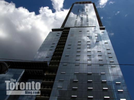 Four Seasons Hotel + Private Residences Toronto