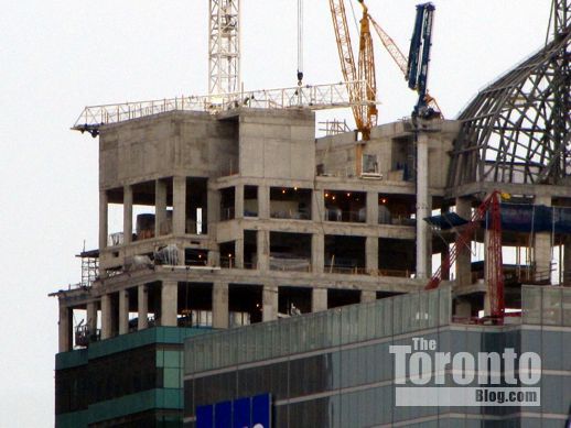 Trump Tower Toronto