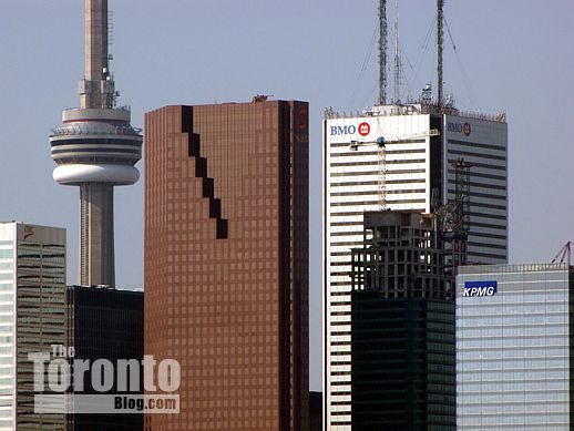 Trump Tower Toronto