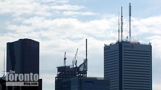 Trump International Hotel + Tower Toronto