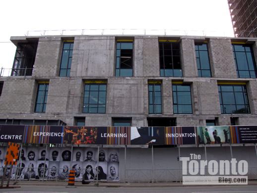 Regent Park Arts & Cultural Centre 