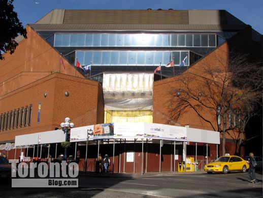 Toronto Reference Library 