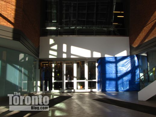 Toronto Reference Library 