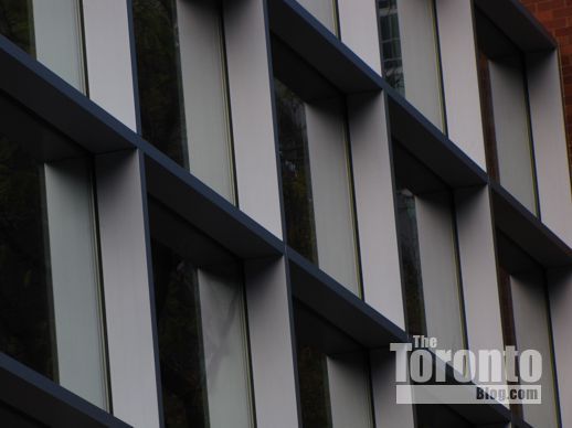 Toronto Reference Library