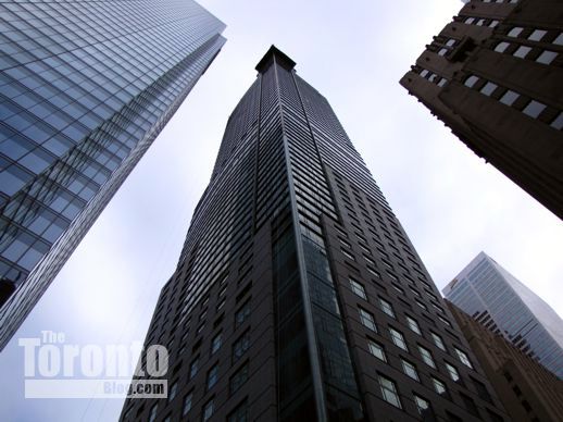 Trump International Hotel + Tower Toronto 