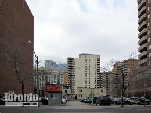 186-188 Jarvis Street Toronto