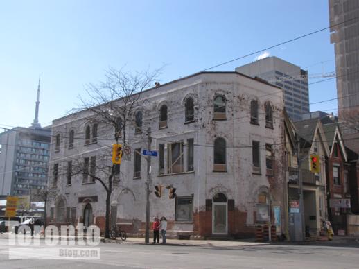 650 Bay Street Toronto