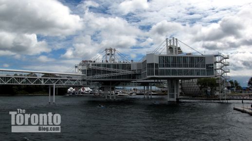 Ontario Place