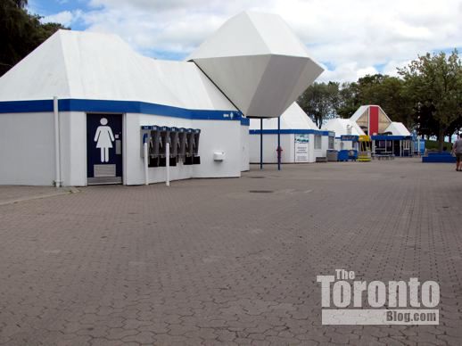 Ontario Place