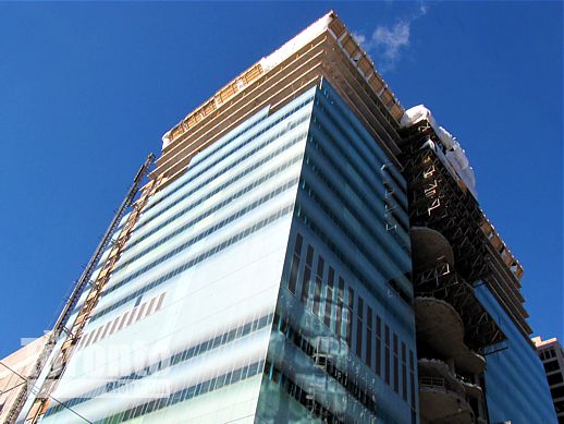 SickKids Research & Learning Tower 