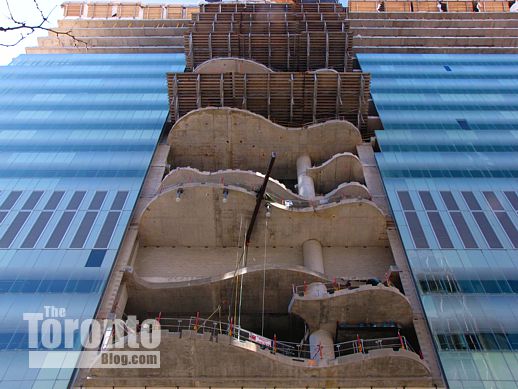 SickKids Research & Learning Tower