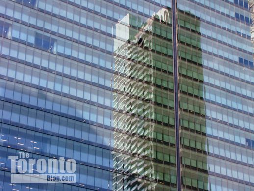 PwC office tower Toronto 