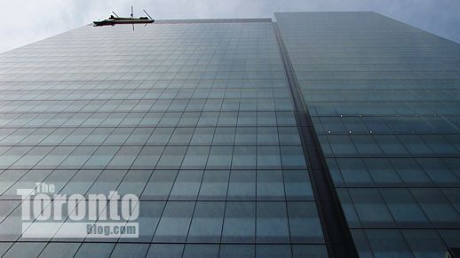 PwC office tower Toronto