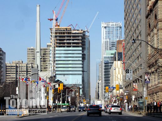 SickKids Research & Learning Tower