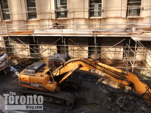 Union Station Toronto