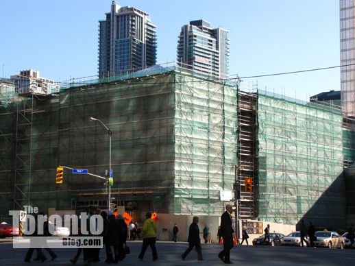 Union Station Toronto